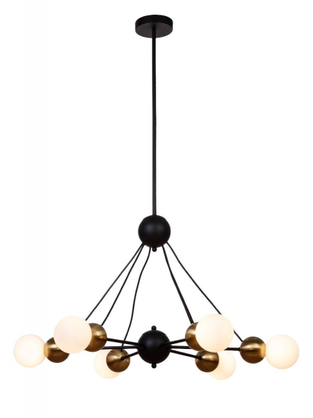 Подвесная люстра Myfar Paulo MR2150-6P