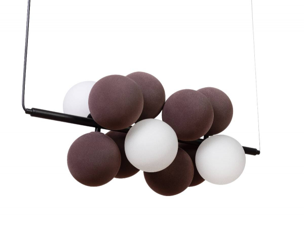 Подвесная люстра Myfar Michelle MR2080-4P