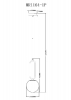 Myfar MR1164-1P