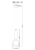 Myfar MR1165-1P