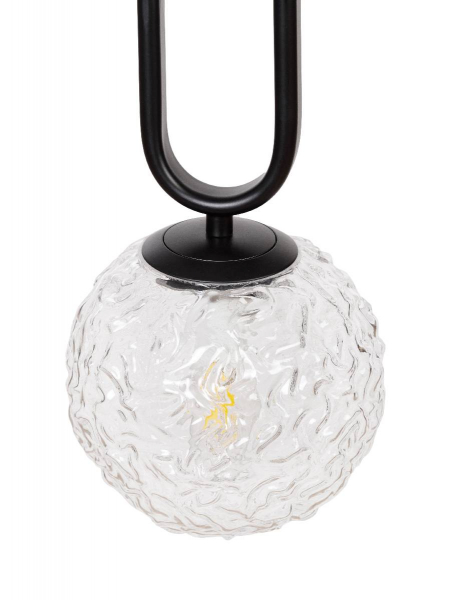 Подвесной светильник Myfar Pierre MR2241-1P