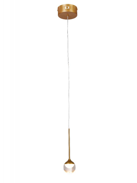 Подвесной светильник Myfar Kollins MR1061-1PL