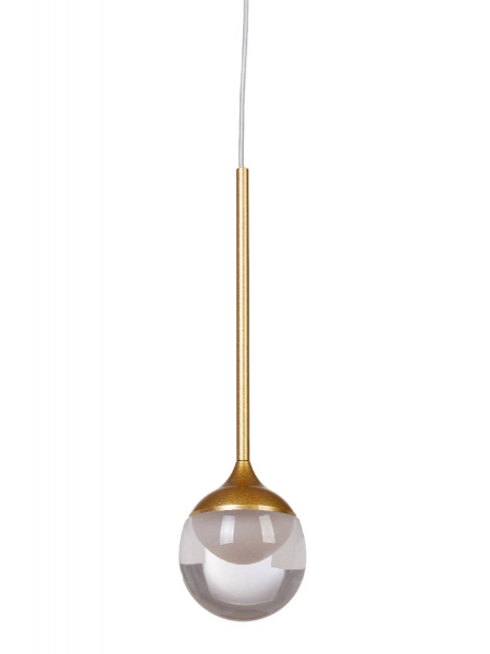Подвесной светильник Myfar Kollins MR1061-1PL