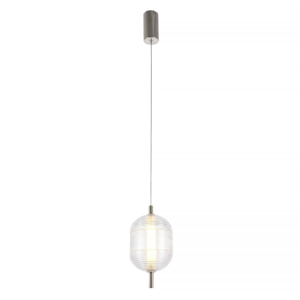 Подвесной светильник Myfar Claire MR2121-1PL