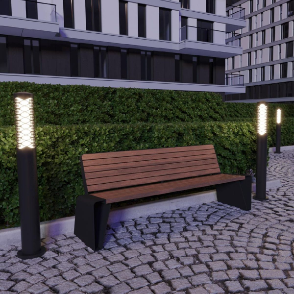 Ландшафтный светильник Novotech Netz 359282