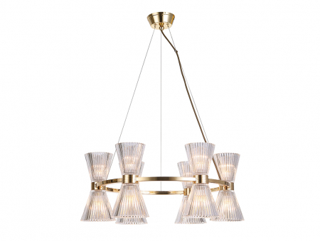 Newport 3616/S gold new