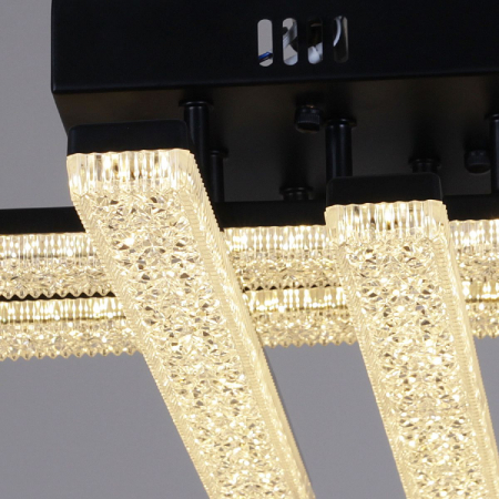 Reluce 03749-3.3-04C BK