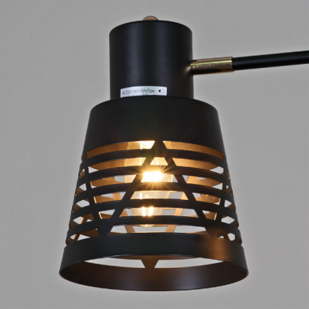 Reluce 06074-3.3-03 BK+FG