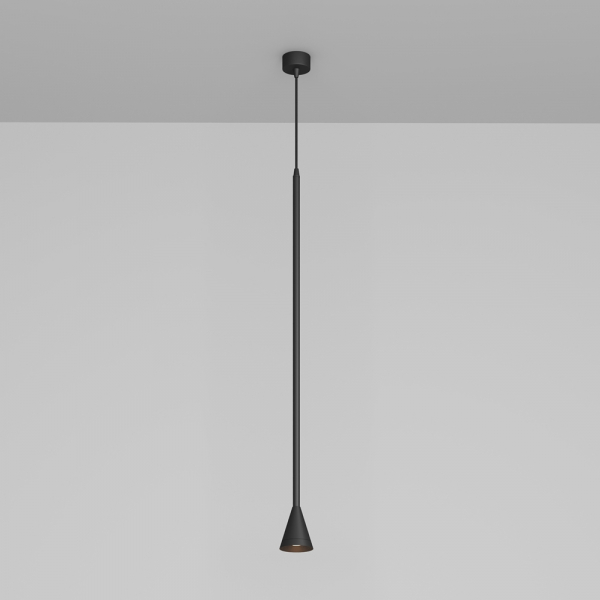 Подвесной светильник Maytoni Technical Pendant Arrow P064PL-01B-1