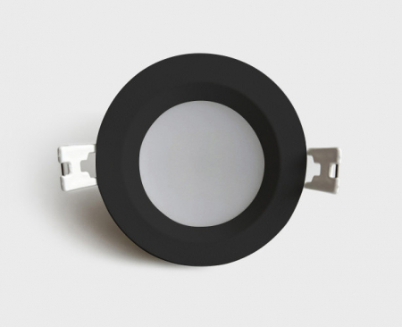 Italline IT08-8018 black 4000K