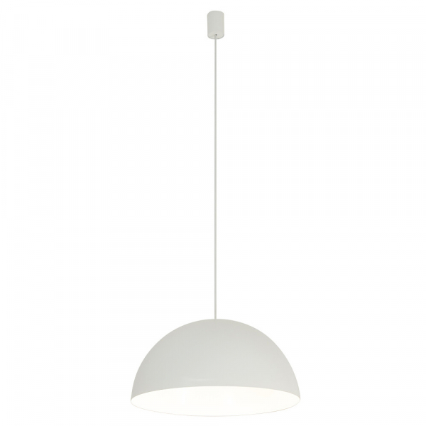 Подвесной светильник Nowodvorski Hemisphere Super L White 10696
