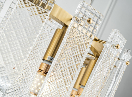 Belfast 6601-600 BR CL