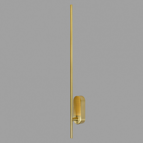 Настенный светильник Belfast Skipton 2295-60 BR