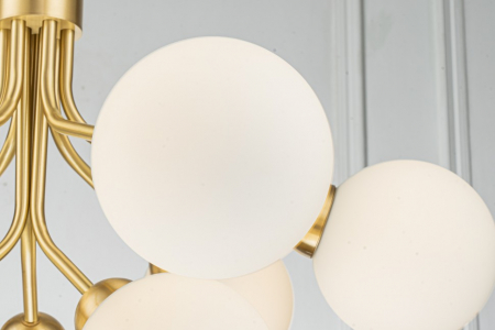 Belfast L-8130-6+3 BR GL