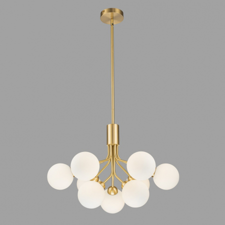 Belfast L-8130-6+3 BR GL