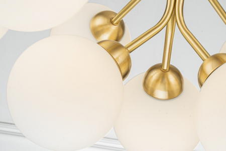 Belfast L-8130-6+3 BR GL