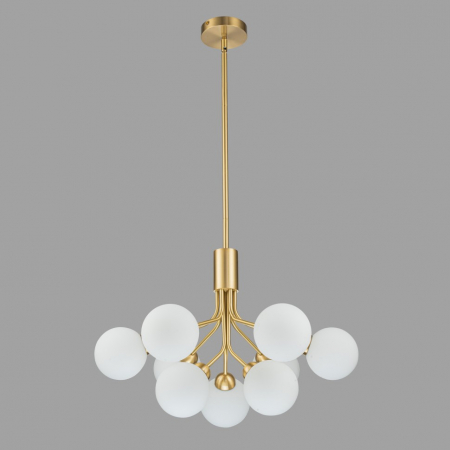 Belfast L-8130-6+3 BR GL