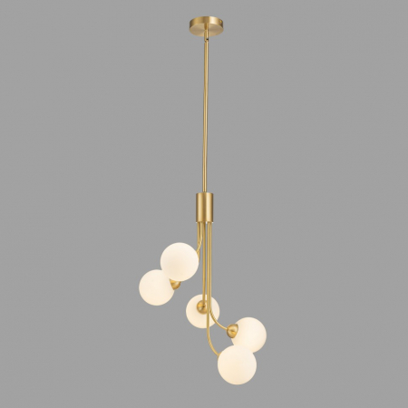 Belfast L-8130-5A BR GL