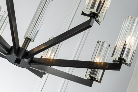 Belfast 6035-8 BL CL