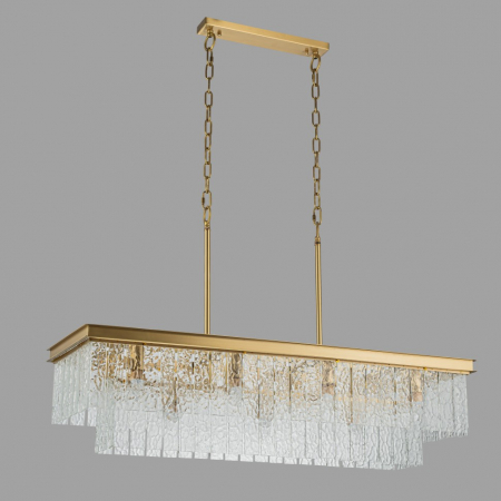 Belfast 6308-10C BR CL