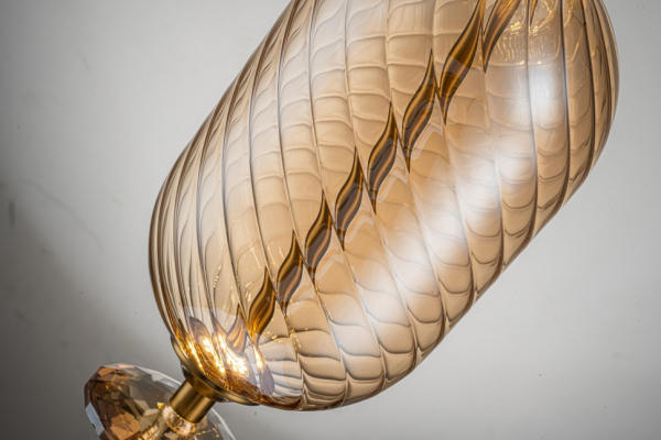 Подвесной светильник Belfast Herbison A1933-A-A3 CA GL