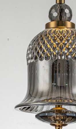 Belfast A1953-A CL GL