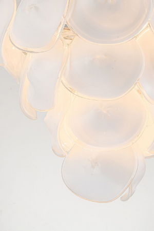 Belfast 6002-500 CH WH