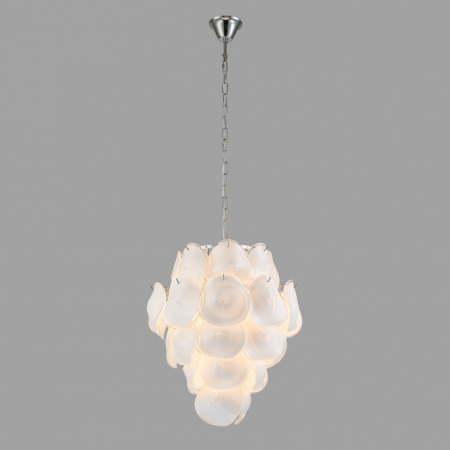 Belfast 6002-500 CH WH