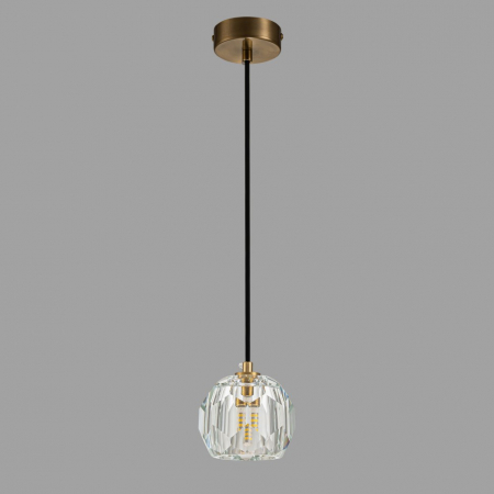 Belfast D3315-1 GL CL