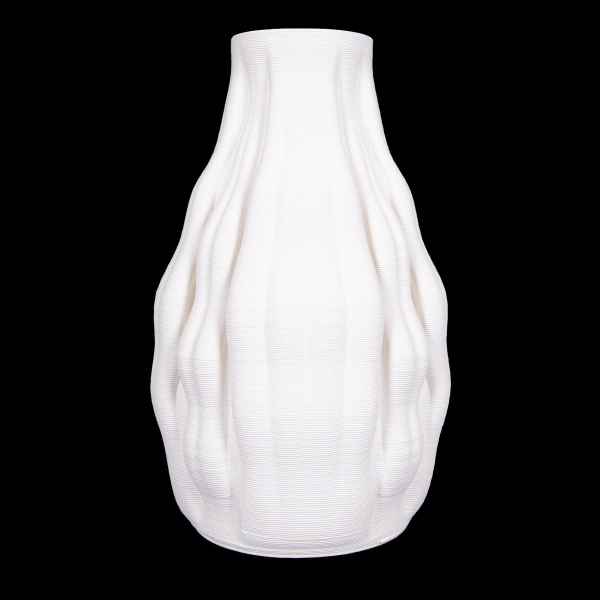 Ваза Loft IT Azzurra 10263V/S