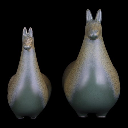 Loft IT 10283 Green (2 pcs)