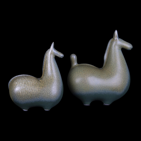 Loft IT 10283 Green (2 pcs)