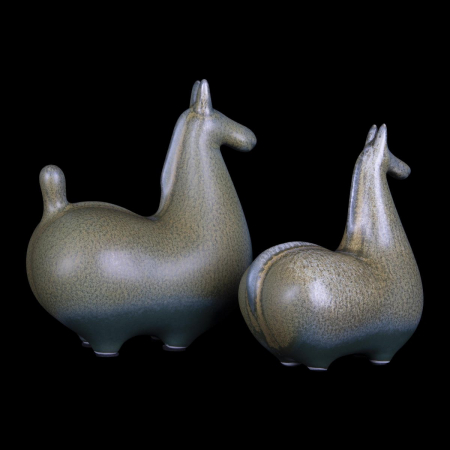 Loft IT 10283 Green (2 pcs)