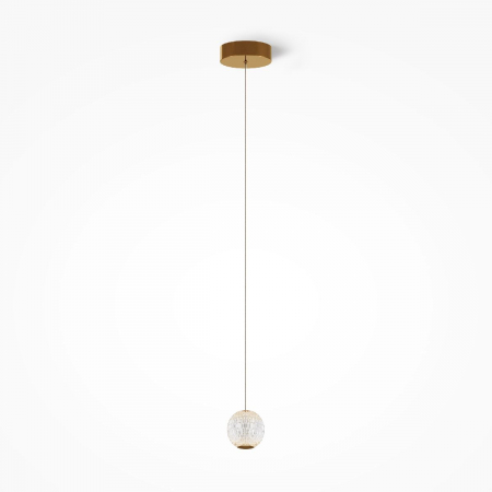 Maytoni MOD293PL-L6BS3K