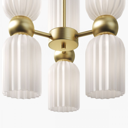 Maytoni MOD302PL-06W