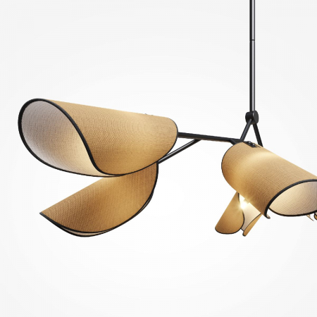 Maytoni MOD225PL-06B