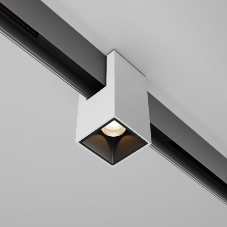 Maytoni TR121-2-7W3K-W