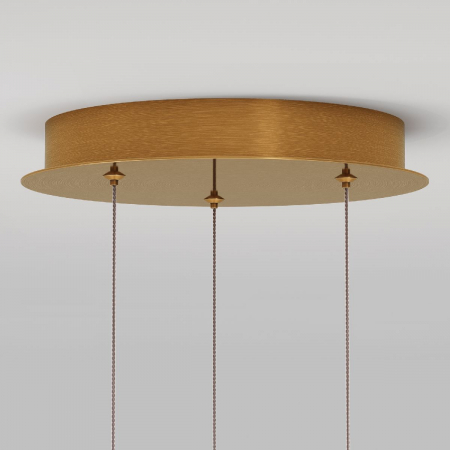 Maytoni MOD293PL-L18BS3K