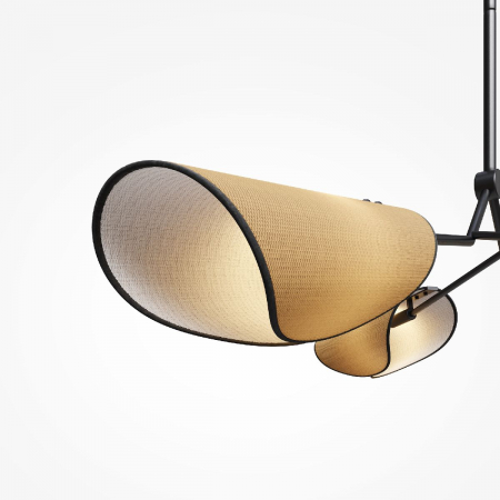 Maytoni MOD225PL-04B