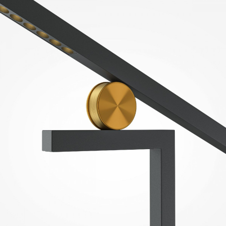 Maytoni MOD363FL-L14B3K