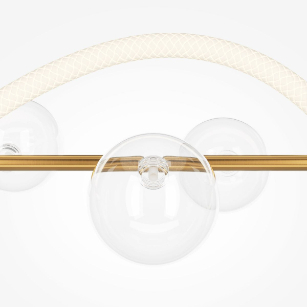 Подвесной светильник Maytoni Oasis MOD289PL-L13BS3K