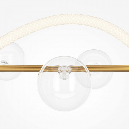 Maytoni MOD289PL-L13BS3K