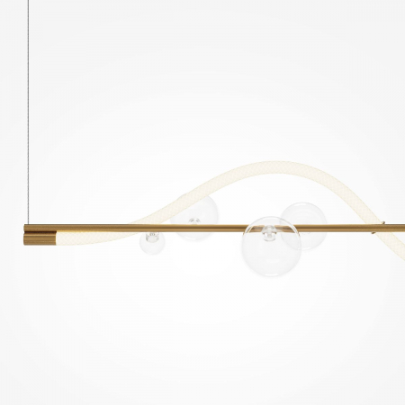 Maytoni MOD289PL-L13BS3K