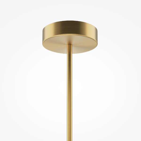 Подвесной светильник Maytoni Oasis MOD289PL-L13BS3K