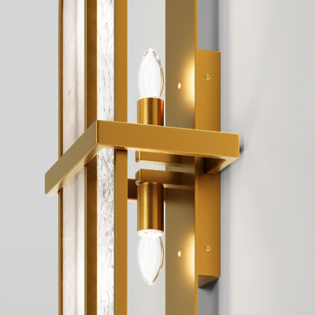 Maytoni MOD099WL-02G2