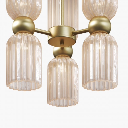 Maytoni MOD302PL-06CG