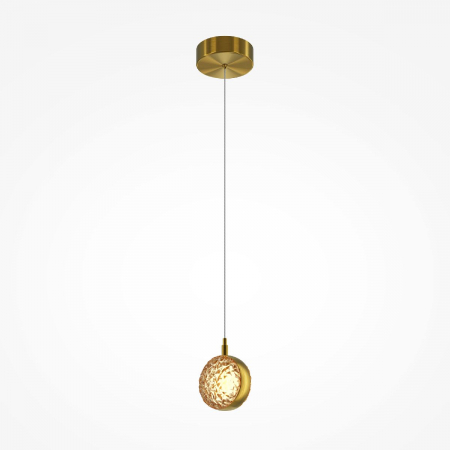 Maytoni MOD299PL-L10BS3K