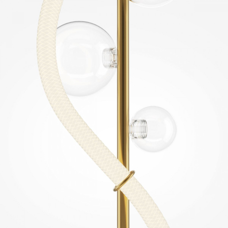 Maytoni MOD289WL-L18BS3K