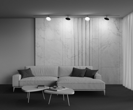 Maytoni TR131-4-15W-DS-B