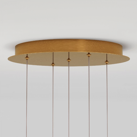 Maytoni MOD293PL-L30BS3K